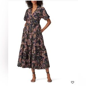 NICHOLAS Amina Dress EUC size 4